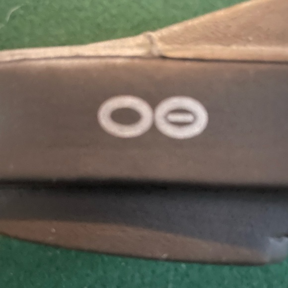 Oofos Men’s Ooaah Slides - Picture 5 of 5